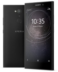Замена дисплея на телефоне Sony Xperia L2 в Комсомольске-на-Амуре